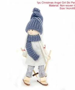 The American Store Christmas Decorations PATIMATE Simulated Plush Reindeer Furry Deer 2018 Merry Christmas Decor For Home Christmas Ornament Navidad Happy New Year 2019 61 The American Store Christmas Decorations PATIMATE Simulated Plush Reindeer Furry Deer 2018 Merry Christmas Decor For Home Christmas Ornament Navidad Happy New Year 2019