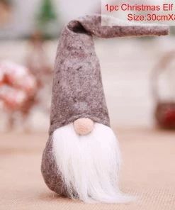 The American Store Christmas Decorations PATIMATE Simulated Plush Reindeer Furry Deer 2018 Merry Christmas Decor For Home Christmas Ornament Navidad Happy New Year 2019 88 The American Store Christmas Decorations PATIMATE Simulated Plush Reindeer Furry Deer 2018 Merry Christmas Decor For Home Christmas Ornament Navidad Happy New Year 2019