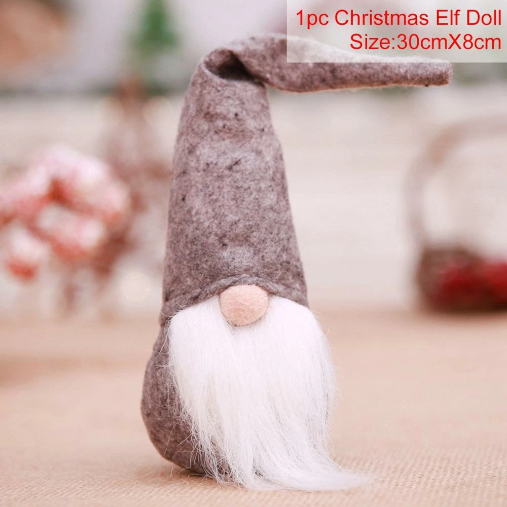 The American Store Christmas Decorations PATIMATE Simulated Plush Reindeer Furry Deer 2018 Merry Christmas Decor For Home Christmas Ornament Navidad Happy New Year 2019 42 The American Store Christmas Decorations PATIMATE Simulated Plush Reindeer Furry Deer 2018 Merry Christmas Decor For Home Christmas Ornament Navidad Happy New Year 2019