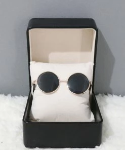 Petood Store Pet Accessories Cat Dog Sunglasses UV Sun Glasses Eye Protection Wear Random Color Vacation Halloween Cool And Fashion