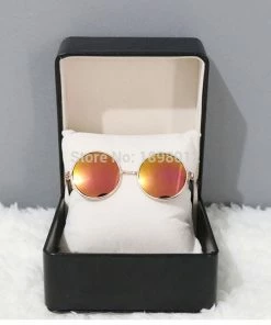 Petood Store Pet Accessories Cat Dog Sunglasses UV Sun Glasses Eye Protection Wear Random Color Vacation Halloween Cool And Fashion 19 Petood Store Pet Accessories Cat Dog Sunglasses UV Sun Glasses Eye Protection Wear Random Color Vacation Halloween Cool And Fashion