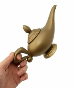 Arshen Drinkware Store Plastic Cosplay Magic Halloween Christmas Panto Arabian For Aladdin Genie Lamp Fancy Dress Prop For Children Home Decorations 10 Arshen Drinkware Store Plastic Cosplay Magic Halloween Christmas Panto Arabian For Aladdin Genie Lamp Fancy Dress Prop For Children Home Decorations