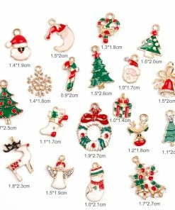 The American Store QIFU Christmas Tree Decorations Window Sticker Christmas Decoration For Home Xmas Decor Merry Christmas 2018 Happy New Year 2019