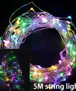 The American Store QIFU Christmas Tree Decorations Window Sticker Christmas Decoration For Home Xmas Decor Merry Christmas 2018 Happy New Year 2019