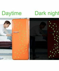 The American Store QIFU Christmas Tree Decorations Window Sticker Christmas Decoration For Home Xmas Decor Merry Christmas 2018 Happy New Year 2019