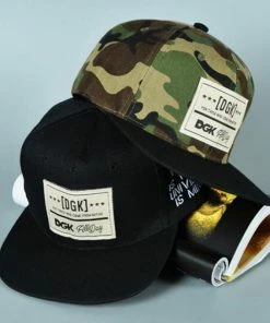 XGY Store Rock Style Hot Camouflage Hip Hop Street Skateboard Baseball Cap Leisure Adjustable Hat Snapback Cap For Men Women Couple Gifts