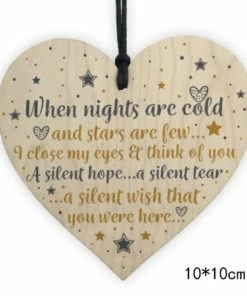 The American Store Santa Claus Deer New Year Natural Wood Christmas Tree Ornaments Pendant Hanging Gifts Xmas Decor For Home Party Decorations 2020 Christmas Ornaments