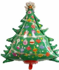 Party Balloon Santa Claus Foil Balloons Merry Christmas Party Decoration Helium Balloon Christmas Tree Big Inflatable Toy Xmas Candy Cane Star 22 Party Balloon Santa Claus Foil Balloons Merry Christmas Party Decoration Helium Balloon Christmas Tree Big Inflatable Toy Xmas Candy Cane Star