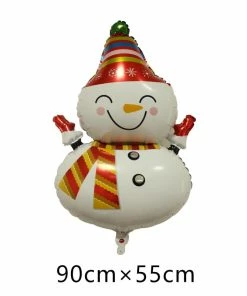 Party Balloon Santa Claus Foil Balloons Merry Christmas Party Decoration Helium Balloon Christmas Tree Big Inflatable Toy Xmas Candy Cane Star 25 Party Balloon Santa Claus Foil Balloons Merry Christmas Party Decoration Helium Balloon Christmas Tree Big Inflatable Toy Xmas Candy Cane Star