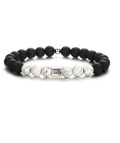 The American Store Halloween Accessories Sagittarius Zodiac Jewelry Gothic Bracelet Men Jewelry Dad Anniversary Gift For Men Gift For Husband Gift For Friend Gift For Him Halloween