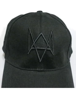 The American Store Black Face Mask Game Watch Dogs Game Face Tube Mask Warmer Scarf Cosplay Halloween Costume