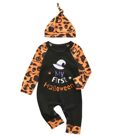 Baby & Children's Clothes Store Halloween Kids Costumes New Halloween Skull Clothes Set Baby Boy Cotton T-shirt Top Harem Pant Black&White Infant Outfit Children Tracksuit Set 11 Baby & Children's Clothes Store Halloween Kids Costumes New Halloween Skull Clothes Set Baby Boy Cotton T-shirt Top Harem Pant Black&White Infant Outfit Children Tracksuit Set