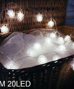 The American Store Snowman Christmas Tree LED Garland String Lights Christmas Decoration For Home 2019 Christmas Ornaments Navidad Natal New Year