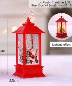 The American Store Snowman Christmas Tree LED Garland String Lights Christmas Decoration For Home 2019 Christmas Ornaments Navidad Natal New Year