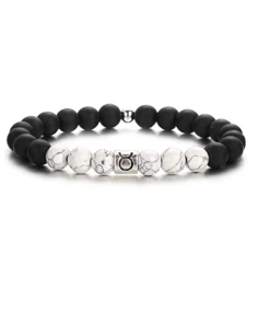 The American Store Halloween Accessories Sagittarius Zodiac Jewelry Gothic Bracelet Men Jewelry Dad Anniversary Gift For Men Gift For Husband Gift For Friend Gift For Him Halloween