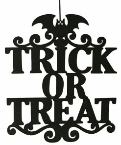 LoveFaith Store The Witch Is In Halloween Hanging Sign Door Hanging Halloween Decoration 15 LoveFaith Store The Witch Is In Halloween Hanging Sign Door Hanging Halloween Decoration