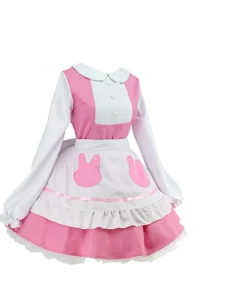 TONGYINZI Store UTMEON Sexy Cosplay Little Red Riding Hood Fantasy Uniforms Halloween Costumes For Women Fancy Dress Plus Size S-6XL