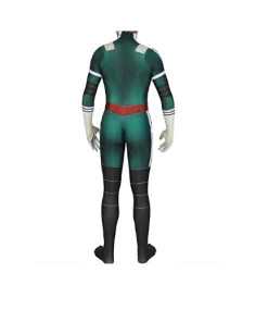 Ainiel Costume Store Halloween Women Costumes Ainiel My Hero Academia Froppy Tsuyu Asui Cosplay Costume Spandex Zentai Suit Women Girls Bodysuits Halloween Kids And Adults