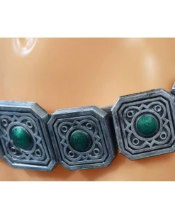 Online American Store The Witcher 3 Ciri Cosplay Belt, Character Of Video Game Witcher 3: Wild Hunt, Cirilla Fiona Elen Riannon, The Lion Cub Of Cintra Halloween Women Costumes