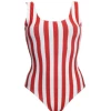 The American Store Women's American Flag One Piece Swimsuit, 4th Of July Swimsuit, Patriotic Swimsuit, Red White And Blue, Fourth Of July, Bathing Suit, Bikini 2 The American Store Women's American Flag One Piece Swimsuit, 4th Of July Swimsuit, Patriotic Swimsuit, Red White And Blue, Fourth Of July, Bathing Suit, Bikini