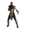 Online American Store Halloween Costumes Scorpion Ninja Cosplay Costume From Mortal Kombat Video Game, Halloween Costume, MK Assassin Outfit 2 Online American Store Halloween Costumes Scorpion Ninja Cosplay Costume From Mortal Kombat Video Game, Halloween Costume, MK Assassin Outfit