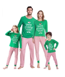 The American Store Christmas Family Collection Xmas Snowman Family Matching Pajamas Clothing Set Adult Kids Men Women Nightwear Christmas Pjs Family Matching Clothes
