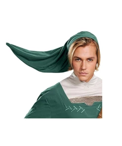 ShopCosplayCostume Halloween Costumes Link Cosplay Costume From The Legend Of Zelda, Link The Hylian Halloween Costume LoZ