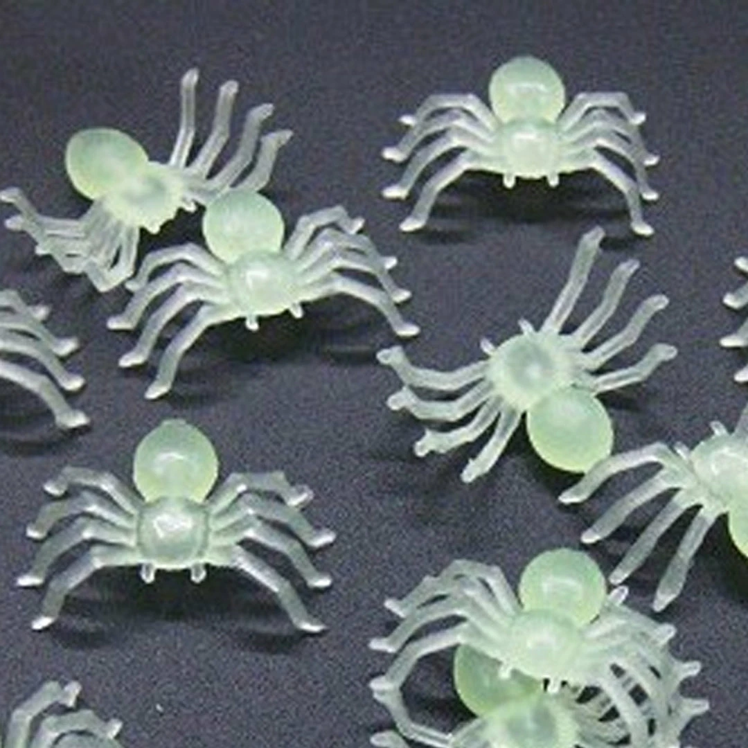 International Home Garden Store Useful 50pcs 2*1.4cm Plastic Black Spider Halloween Decoration Festival Supplies Funny Prank Toys Decoration Realistic Prop Halloween Prop 10 International Home Garden Store Useful 50pcs 2*1.4cm Plastic Black Spider Halloween Decoration Festival Supplies Funny Prank Toys Decoration Realistic Prop Halloween Prop