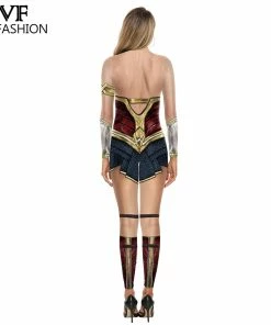 Vipfashion Store VIP FASHION Wonder Women Girl Costume Cosplay Bodysuit X-Men Team Super Hero Marvel Printed Halloween Costumes For Women Superheroes Women Costumes 17 Vipfashion Store VIP FASHION Wonder Women Girl Costume Cosplay Bodysuit X-Men Team Super Hero Marvel Printed Halloween Costumes For Women Superheroes Women Costumes