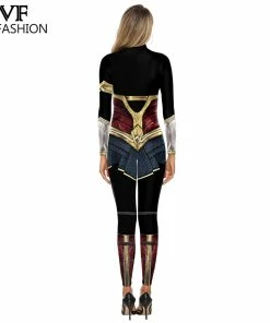 Vipfashion Store VIP FASHION Wonder Women Girl Costume Cosplay Bodysuit X-Men Team Super Hero Marvel Printed Halloween Costumes For Women Superheroes Women Costumes 14 Vipfashion Store VIP FASHION Wonder Women Girl Costume Cosplay Bodysuit X-Men Team Super Hero Marvel Printed Halloween Costumes For Women Superheroes Women Costumes