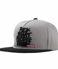 Guangdong Minghui Export Trade Co., Ltd. VORON 2019 New Fashion Snapback Baseball Cap Flat-brimmed Hat Visor Hat Wild Personality Hip Hop Hats For Men Women Caps