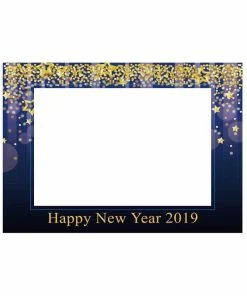 Online American Store New Year Collection WEIGAO Christmas Decoration New Year 2019 Happy New Year Balloons Christmas Decoration For Home Event Party Supplies Navidad