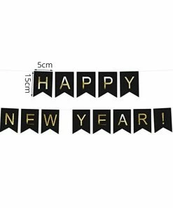 Online American Store New Year Collection WEIGAO Christmas Decoration New Year 2019 Happy New Year Balloons Christmas Decoration For Home Event Party Supplies Navidad