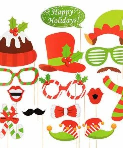 Online American Store New Year Collection WEIGAO Christmas Decoration New Year 2019 Happy New Year Balloons Christmas Decoration For Home Event Party Supplies Navidad