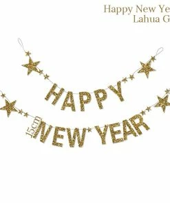 Online American Store New Year Collection WEIGAO Christmas Decoration New Year 2019 Happy New Year Balloons Christmas Decoration For Home Event Party Supplies Navidad