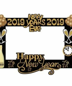 Online American Store New Year Collection WEIGAO Christmas Decoration New Year 2019 Happy New Year Balloons Christmas Decoration For Home Event Party Supplies Navidad