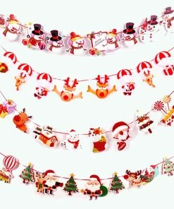 Online American Store New Year Collection WEIGAO Christmas Decoration New Year 2019 Happy New Year Balloons Christmas Decoration For Home Event Party Supplies Navidad