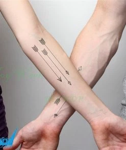 The American Store Halloween Temporary Tekashi69 Tattoos Waterproof Temporary Tattoo Sticker Mandala Henna Bird Feather Body Art Tatto Flash Tatoo Fake Tattoos For Girl Women Men 4