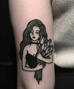 The American Store Halloween Temporary Tekashi69 Tattoos Waterproof Temporary Tattoo Sticker Mandala Henna Bird Feather Body Art Tatto Flash Tatoo Fake Tattoos For Girl Women Men 4