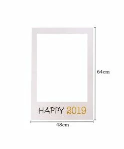 The American Store New Year Collection 15pcs 2019 Happy New Year Balloon Confetti Christmas Balloons Set Rose Gold Latex Ballon Birthday Party Decorations Baby