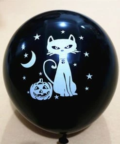 Zophil Official Store ZOPHIL 12inch 6pcs Halloween Decoration Balloons Halloween Party Accessories Prop 2018 Halloween Decorations For Home Decoracion 14 Zophil Official Store ZOPHIL 12inch 6pcs Halloween Decoration Balloons Halloween Party Accessories Prop 2018 Halloween Decorations For Home Decoracion