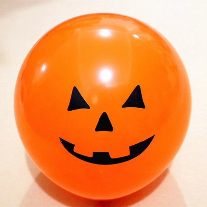 Zophil Official Store ZOPHIL 12inch 6pcs Halloween Decoration Balloons Halloween Party Accessories Prop 2018 Halloween Decorations For Home Decoracion 7 Zophil Official Store ZOPHIL 12inch 6pcs Halloween Decoration Balloons Halloween Party Accessories Prop 2018 Halloween Decorations For Home Decoracion