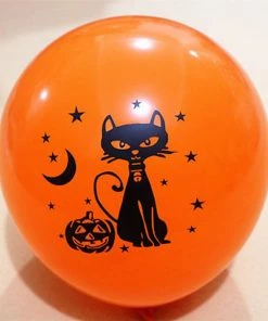 Zophil Official Store ZOPHIL 12inch 6pcs Halloween Decoration Balloons Halloween Party Accessories Prop 2018 Halloween Decorations For Home Decoracion 15 Zophil Official Store ZOPHIL 12inch 6pcs Halloween Decoration Balloons Halloween Party Accessories Prop 2018 Halloween Decorations For Home Decoracion