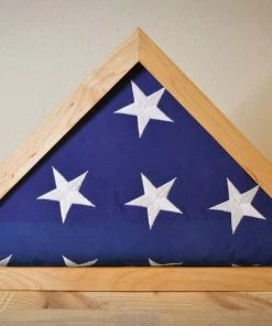 Online American Store Concealment Flags Memorial Flag Gun Case Wall Hanger, Gun Concealment Case, Home Decor Gun Box