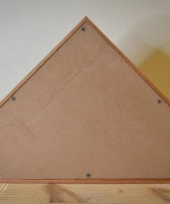 Online American Store Concealment Flags Memorial Flag Gun Case Wall Hanger, Gun Concealment Case, Home Decor Gun Box