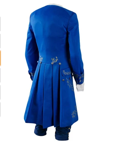 Walson Anime Store 2017 Movie Beauty And The Beast Cosplay Costume Halloween Costumes For Adult Prince Outfit Cosplay Beauty And The Beast Costume 5 Walson Anime Store 2017 Movie Beauty And The Beast Cosplay Costume Halloween Costumes For Adult Prince Outfit Cosplay Beauty And The Beast Costume