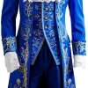 Walson Anime Store 2017 Movie Beauty And The Beast Cosplay Costume Halloween Costumes For Adult Prince Outfit Cosplay Beauty And The Beast Costume 2 Walson Anime Store 2017 Movie Beauty And The Beast Cosplay Costume Halloween Costumes For Adult Prince Outfit Cosplay Beauty And The Beast Costume