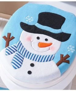 Shenzhen Super Deal Co,.Ltd Christmas Decorations For Home New Year Snowman Christmas Decoration