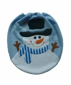 Shenzhen Super Deal Co,.Ltd Christmas Decorations For Home New Year Snowman Christmas Decoration
