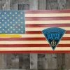 NJConcealment NJSP American Flag